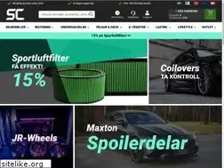Sites similar to scstyling.com
