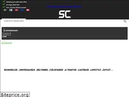 Sites similar to scstyling.dk