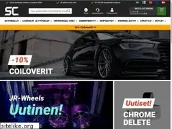 Sites similar to scstyling.fi