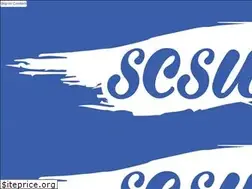 Sites similar to scsu.ca