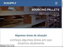 Sites similar to scsupply.com.br