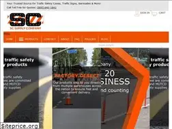 Sites similar to scsupplyco.com