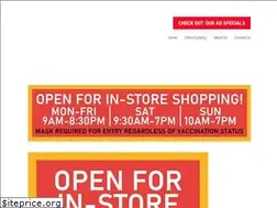 Sites similar to scsurplus.com