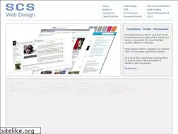 Sites similar to scswebdesign.co.uk