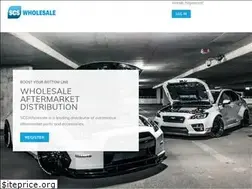 Sites similar to scswholesale.com