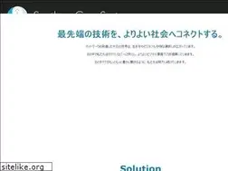 Sites similar to scsys.co.jp