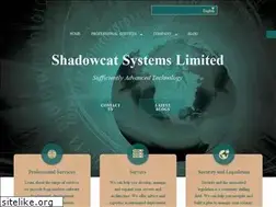 Sites similar to scsys.co.uk