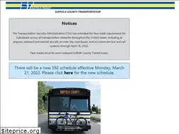 Sites similar to sct-bus.org