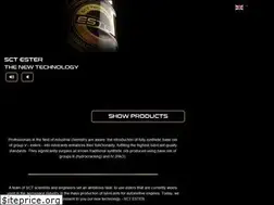 Sites similar to sct-ester.com