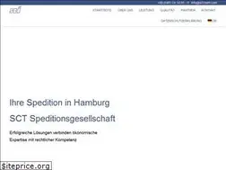 Sites similar to sct-ham.com