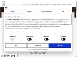 Sites similar to sct-nicolai-kirke.dk