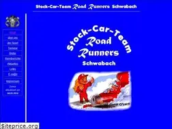 Sites similar to sct-road-runners.de