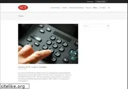 Sites similar to sct-telecom-blog.fr