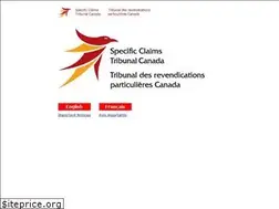 Sites similar to sct-trp.ca