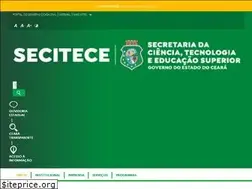 Sites similar to sct.ce.gov.br