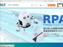 Sites similar to sct.co.jp
