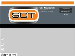 Sites similar to sct.co.za