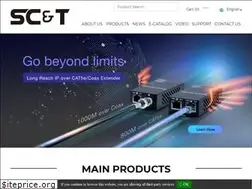 Sites similar to sct.com.tw