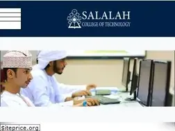 Sites similar to sct.edu.om
