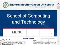 Sites similar to sct.emu.edu.tr