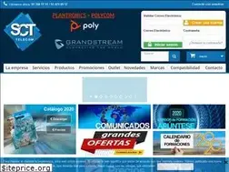 Sites similar to sct.es