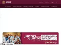 Sites similar to sct.gob.mx