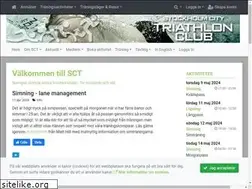 Sites similar to sct.nu
