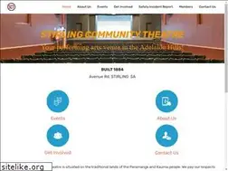 Sites similar to sct.org.au