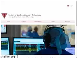 Sites similar to sct.org.nz