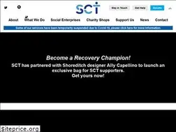 Sites similar to sct.org.uk