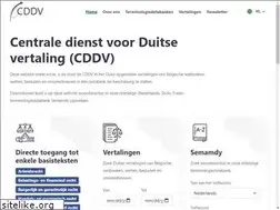 Sites similar to scta.be