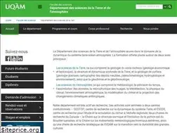 Sites similar to scta.uqam.ca