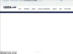 Sites similar to scta.usta.com