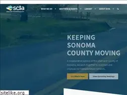 Sites similar to sctainfo.org