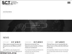 Sites similar to sctarquitectos.com