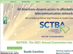 Sites similar to sctba.org