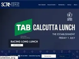 Sites similar to sctc.com.au