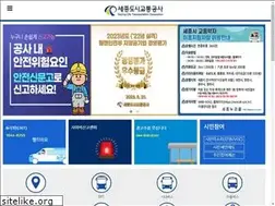 Sites similar to sctc.kr