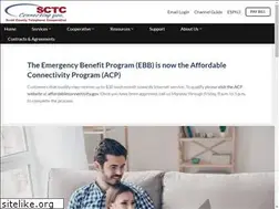 Sites similar to sctc.org