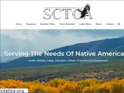 Sites similar to sctca.net