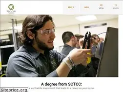 Sites similar to sctcc.edu