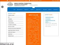 Sites similar to sctce.ac.in
