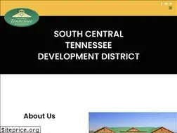 Sites similar to sctdd.org