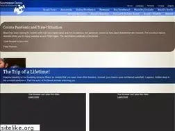Sites similar to scte-brazil.com