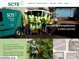 Sites similar to scte.fr