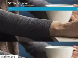 Sites similar to sctechconnect.com