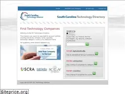 Sites similar to sctechdirectory.com