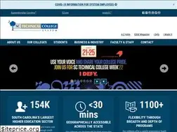 Sites similar to sctechsystem.com