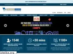 Sites similar to sctechsystem.edu