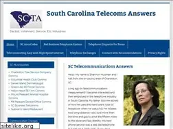 Sites similar to scteleassoc.com
